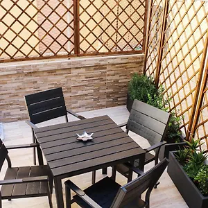 Nextrip 5 Terre Appartement