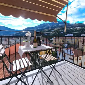 Elegance House Appartement