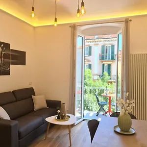Soni Appartement
