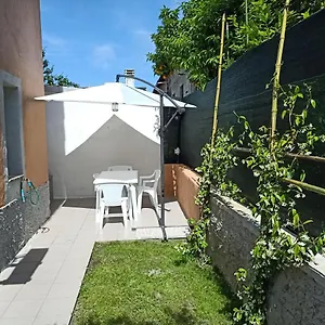 La Chiocciola Appartement