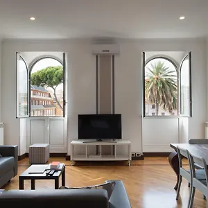 Residenza Termini Appartement Rome