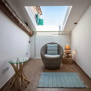Sentiero Azzurro Appartement