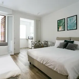 Milanofierapartments Appartement Milan