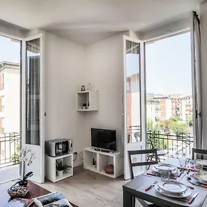 Le Sul Parco Appartement